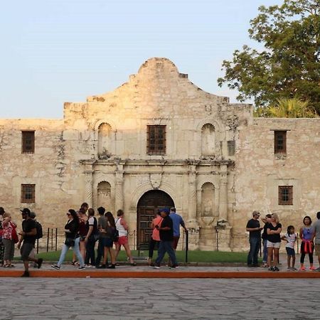 Remodeled Historic 1Br1Ba House Near Downtown Apartment San Antonio Exterior foto